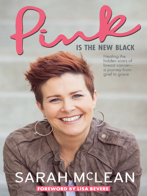 Title details for Pink Is the New Black by Sarah McLean - Available